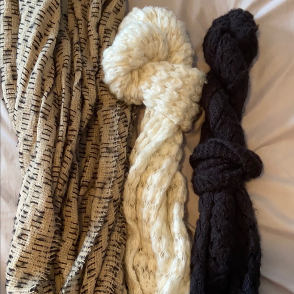 Scarves